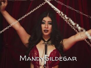MandyGildegar