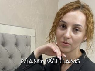 MandyWilliams