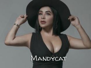 Mandycat