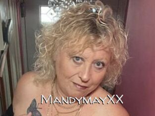 MandymayXX
