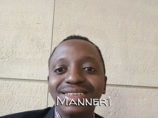 Manner1