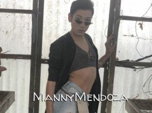 MannyMendoza