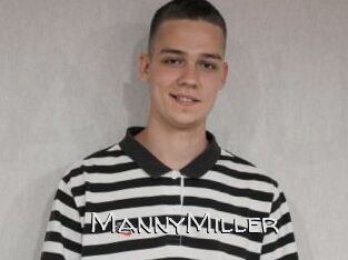 MannyMiller