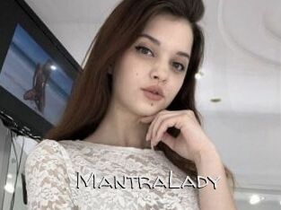 MantraLady