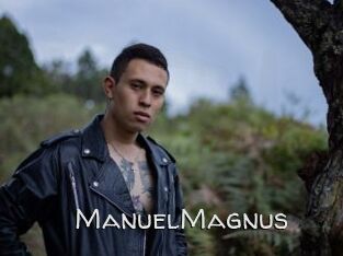 ManuelMagnus