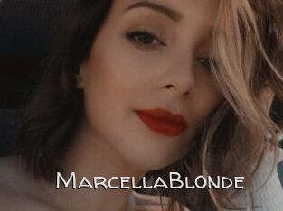 MarcellaBlonde