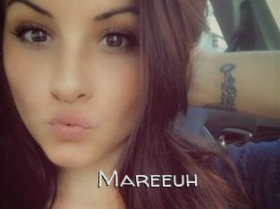Mareeuh