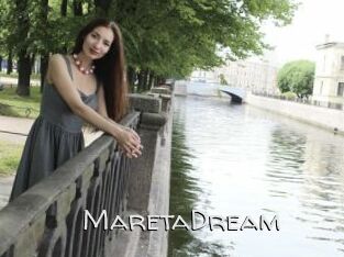MaretaDream
