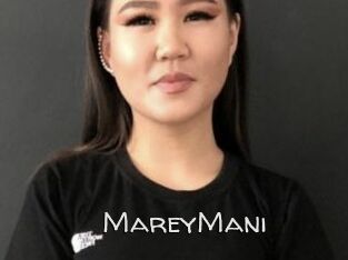 MareyMani