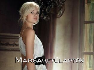 MargaretClapton