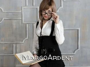 MargoArdent