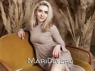 MariDevero