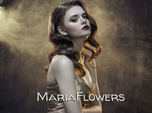 MariaFlowers