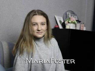 MariaFoster