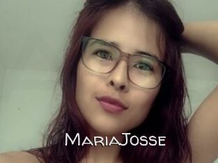 MariaJosse