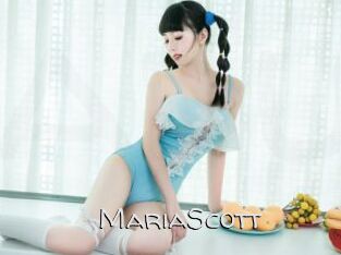 MariaScott