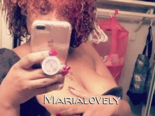Marialovely