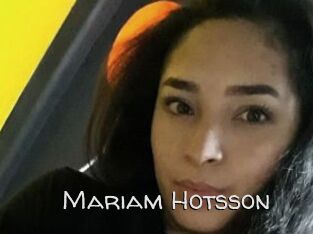 Mariam_Hotsson