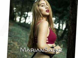 MarianSaenz
