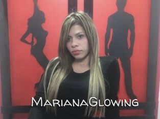 MarianaGlowing