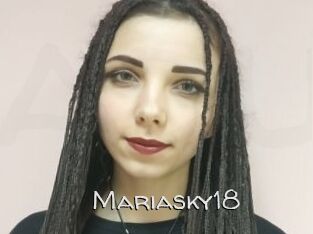 Mariasky18