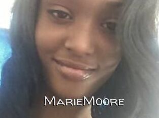 MarieMoore