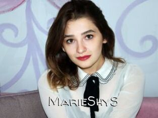 MarieShyS