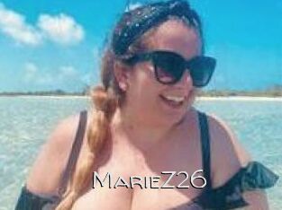 MarieZ26