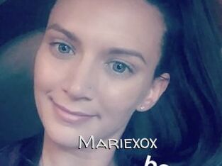 Mariexox