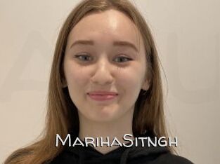 MarihaSitngh