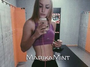 MarikaMint