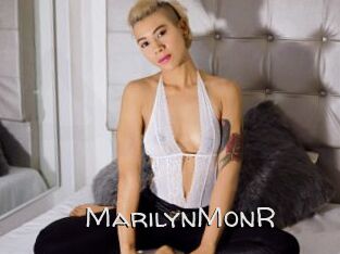 MarilynMonR