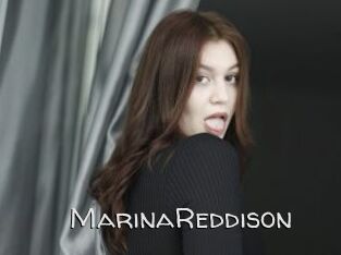 MarinaReddison