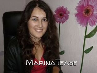 MarinaTease