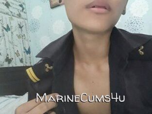 MarineCums4u