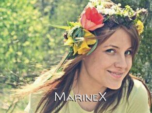 Marine_X