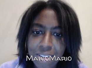 MarioMario