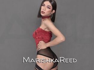 MarishkaReed