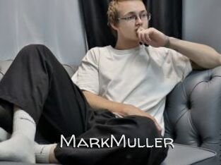 MarkMuller