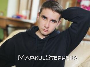 MarkulStephens