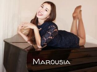 Marousia