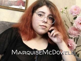 MarquiseMcDowell