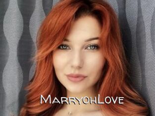 MarryohLove