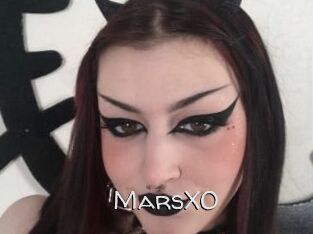 MarsXO