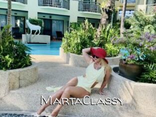 MartaClassy