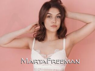 MartaFreeman