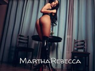 MarthaRebecca
