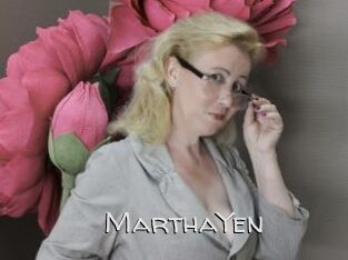 MarthaYen