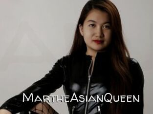 MartheAsianQueen