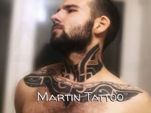 Martin_Tattoo